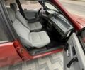 ВАЗ 2109 1991 в Пятихатках на Automoto.ua Красный ВАЗ 2109, объемом двигателя 1.3 л и пробегом 173 тыс. км за 1300 $, фото 5 на Automoto.ua
