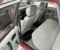 ВАЗ 2109 1991 в Пятихатках на Automoto.ua Красный ВАЗ 2109, объемом двигателя 1.3 л и пробегом 173 тыс. км за 1300 $, фото 4 на Automoto.ua