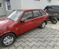 ВАЗ 2109 1991 в Пятихатках на Automoto.ua Красный ВАЗ 2109, объемом двигателя 1.3 л и пробегом 173 тыс. км за 1300 $, фото 2 на Automoto.ua