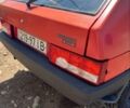 Красный ВАЗ 2109, объемом двигателя 0 л и пробегом 30 тыс. км за 1000 $, фото 4 на Automoto.ua