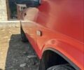 Красный ВАЗ 2109, объемом двигателя 0 л и пробегом 30 тыс. км за 1000 $, фото 1 на Automoto.ua