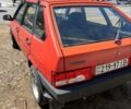 Красный ВАЗ 2109, объемом двигателя 0 л и пробегом 30 тыс. км за 1000 $, фото 2 на Automoto.ua