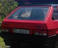Красный ВАЗ 2109, объемом двигателя 1.3 л и пробегом 313 тыс. км за 998 $, фото 5 на Automoto.ua