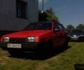 Красный ВАЗ 2109, объемом двигателя 1.3 л и пробегом 313 тыс. км за 998 $, фото 3 на Automoto.ua