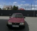 Красный ВАЗ 2109, объемом двигателя 1.3 л и пробегом 3 тыс. км за 685 $, фото 1 на Automoto.ua