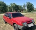 Червоний ВАЗ 2109, об'ємом двигуна 1.3 л та пробігом 80 тис. км за 1018 $, фото 1 на Automoto.ua