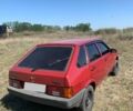 Червоний ВАЗ 2109, об'ємом двигуна 1.3 л та пробігом 80 тис. км за 1018 $, фото 2 на Automoto.ua