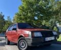 Красный ВАЗ 2109, объемом двигателя 1.3 л и пробегом 96 тыс. км за 700 $, фото 1 на Automoto.ua