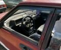 Красный ВАЗ 2109, объемом двигателя 1.5 л и пробегом 100 тыс. км за 653 $, фото 4 на Automoto.ua
