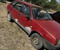 Красный ВАЗ 2109, объемом двигателя 1.5 л и пробегом 100 тыс. км за 653 $, фото 2 на Automoto.ua