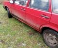 Червоний ВАЗ 2109, об'ємом двигуна 1.3 л та пробігом 300 тис. км за 700 $, фото 1 на Automoto.ua