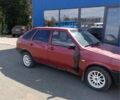 Червоний ВАЗ 2109, об'ємом двигуна 1.3 л та пробігом 500 тис. км за 750 $, фото 1 на Automoto.ua