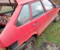Червоний ВАЗ 2109, об'ємом двигуна 1.3 л та пробігом 300 тис. км за 700 $, фото 1 на Automoto.ua