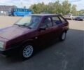Червоний ВАЗ 2109, об'ємом двигуна 1.3 л та пробігом 500 тис. км за 750 $, фото 2 на Automoto.ua