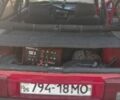 Красный ВАЗ 2109, объемом двигателя 2 л и пробегом 74 тыс. км за 850 $, фото 6 на Automoto.ua
