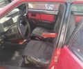 Червоний ВАЗ 2109, об'ємом двигуна 0 л та пробігом 79 тис. км за 900 $, фото 1 на Automoto.ua