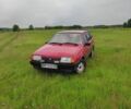 Красный ВАЗ 2109, объемом двигателя 1.5 л и пробегом 168 тыс. км за 1650 $, фото 4 на Automoto.ua