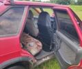Красный ВАЗ 2109, объемом двигателя 1.5 л и пробегом 168 тыс. км за 1650 $, фото 9 на Automoto.ua