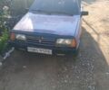 Червоний ВАЗ 2109, об'ємом двигуна 1 л та пробігом 300 тис. км за 750 $, фото 1 на Automoto.ua