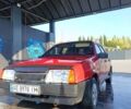 Красный ВАЗ 2109, объемом двигателя 0 л и пробегом 1000 тыс. км за 1010 $, фото 1 на Automoto.ua