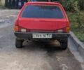 Червоний ВАЗ 2109, об'ємом двигуна 5 л та пробігом 220 тис. км за 999 $, фото 1 на Automoto.ua