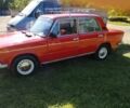 Красный ВАЗ 2109, объемом двигателя 0 л и пробегом 80 тыс. км за 1050 $, фото 1 на Automoto.ua