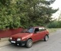 Червоний ВАЗ 2109, об'ємом двигуна 1.3 л та пробігом 100 тис. км за 247 $, фото 1 на Automoto.ua