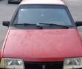 Червоний ВАЗ 2109, об'ємом двигуна 0 л та пробігом 50 тис. км за 404 $, фото 1 на Automoto.ua