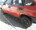 Красный ВАЗ 2109, объемом двигателя 0 л и пробегом 1 тыс. км за 600 $, фото 1 на Automoto.ua