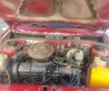 Червоний ВАЗ 2109, об'ємом двигуна 0 л та пробігом 18 тис. км за 1100 $, фото 1 на Automoto.ua