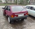 Красный ВАЗ 2109, объемом двигателя 1.3 л и пробегом 150 тыс. км за 1065 $, фото 2 на Automoto.ua