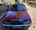 Красный ВАЗ 2109, объемом двигателя 1 л и пробегом 1 тыс. км за 1003 $, фото 1 на Automoto.ua