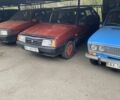 Красный ВАЗ 2109, объемом двигателя 1.3 л и пробегом 160 тыс. км за 785 $, фото 1 на Automoto.ua
