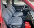 Червоний ВАЗ 2109, об'ємом двигуна 1.3 л та пробігом 95 тис. км за 16500 $, фото 1 на Automoto.ua