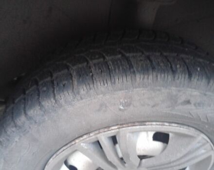 Красный ВАЗ 2109, объемом двигателя 1.3 л и пробегом 150 тыс. км за 900 $, фото 5 на Automoto.ua