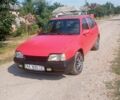 Красный ВАЗ 2109, объемом двигателя 1.3 л и пробегом 75 тыс. км за 629 $, фото 1 на Automoto.ua
