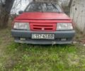 Красный ВАЗ 2109, объемом двигателя 1.3 л и пробегом 2 тыс. км за 458 $, фото 1 на Automoto.ua