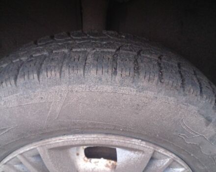 Красный ВАЗ 2109, объемом двигателя 1.3 л и пробегом 150 тыс. км за 900 $, фото 6 на Automoto.ua