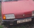 Красный ВАЗ 2109, объемом двигателя 1 л и пробегом 100 тыс. км за 1064 $, фото 1 на Automoto.ua