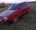 Червоний ВАЗ 2109, об'ємом двигуна 1 л та пробігом 74 тис. км за 45000 $, фото 1 на Automoto.ua