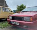 Красный ВАЗ 2109, объемом двигателя 2 л и пробегом 120 тыс. км за 850 $, фото 1 на Automoto.ua
