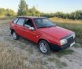 Красный ВАЗ 2109, объемом двигателя 0 л и пробегом 300 тыс. км за 843 $, фото 1 на Automoto.ua