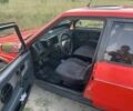 Красный ВАЗ 2109, объемом двигателя 0 л и пробегом 300 тыс. км за 843 $, фото 6 на Automoto.ua
