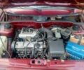 Красный ВАЗ 2109, объемом двигателя 1 л и пробегом 76 тыс. км за 768 $, фото 6 на Automoto.ua
