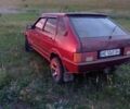 Червоний ВАЗ 2109, об'ємом двигуна 1 л та пробігом 74 тис. км за 45000 $, фото 6 на Automoto.ua