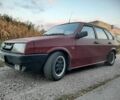 Червоний ВАЗ 2109, об'ємом двигуна 1.3 л та пробігом 76 тис. км за 503 $, фото 1 на Automoto.ua