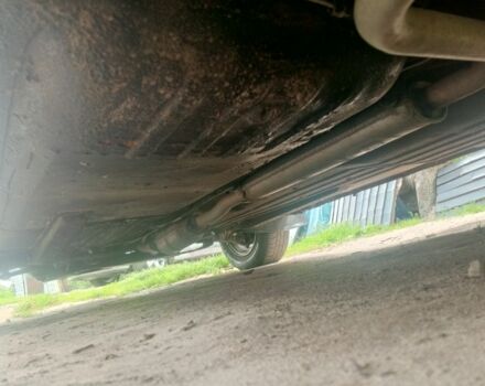 Красный ВАЗ 2109, объемом двигателя 1 л и пробегом 76 тыс. км за 768 $, фото 20 на Automoto.ua