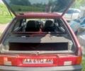 Красный ВАЗ 2109, объемом двигателя 1 л и пробегом 76 тыс. км за 768 $, фото 23 на Automoto.ua