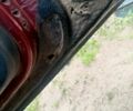 Красный ВАЗ 2109, объемом двигателя 1 л и пробегом 76 тыс. км за 768 $, фото 13 на Automoto.ua