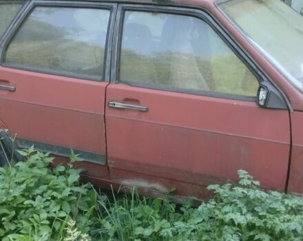 Червоний ВАЗ 2109, об'ємом двигуна 1 л та пробігом 121 тис. км за 191 $, фото 2 на Automoto.ua